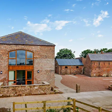 Appartement Vallum At Hadrians