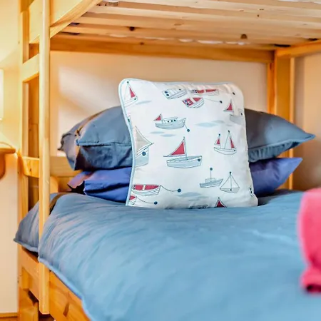 Vallum At Hadrians Appartement *