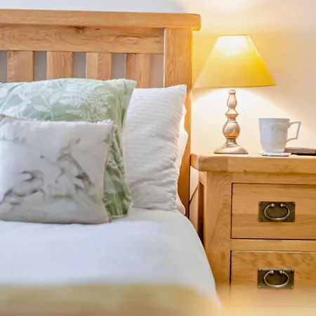 Vallum At Hadrians Appartement