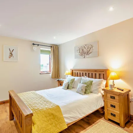 Apartment Vallum At Hadrians Irthington