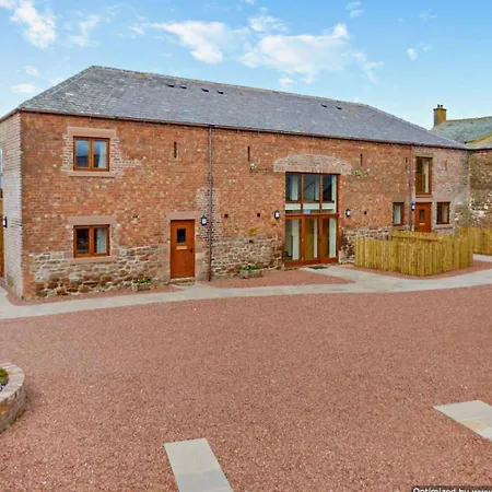 Vallum At Hadrians Appartement *