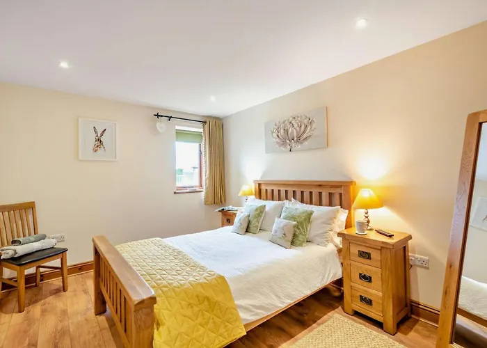 Lägenhet 2 Bed In Oc-v28308