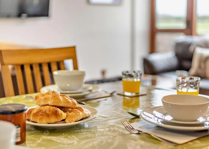 Lägenhet 2 Bed In Oc-v28308