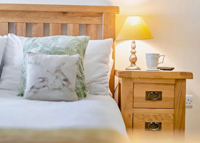 Lägenhet 2 Bed In Oc-v28308 Irthington