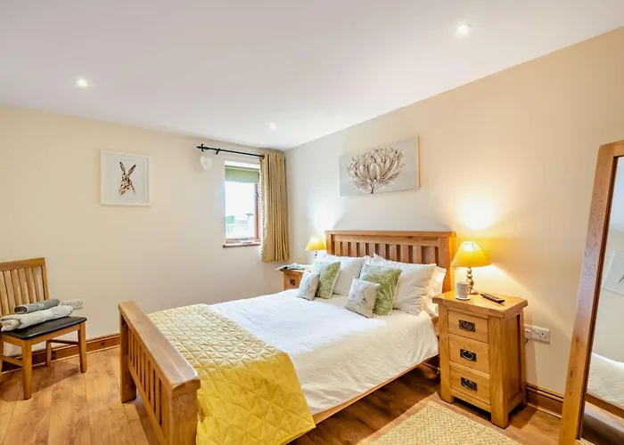 Lägenhet 2 Bed In Oc-v28308 Irthington