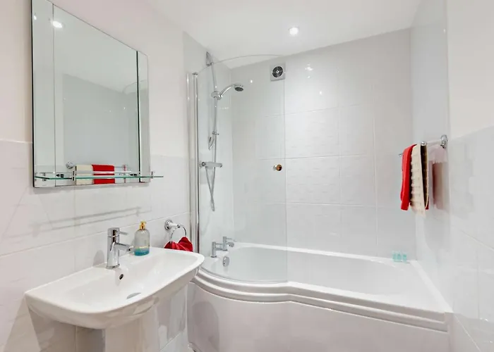 Lägenhet 2 Bed In Oc-v28308