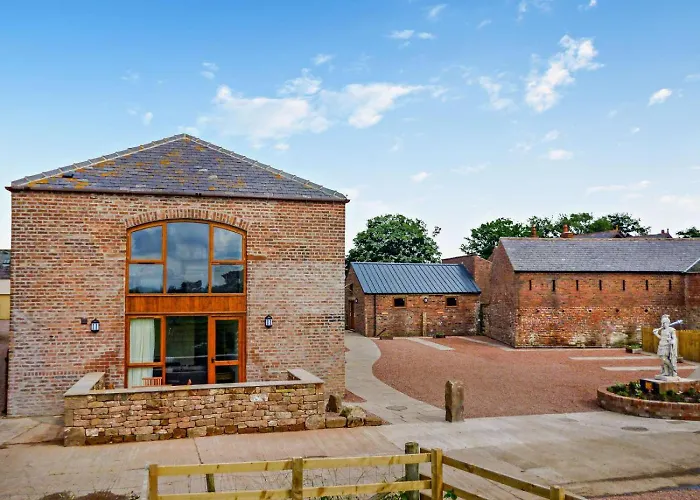 2 Bed In Oc-v28308 Lägenhet